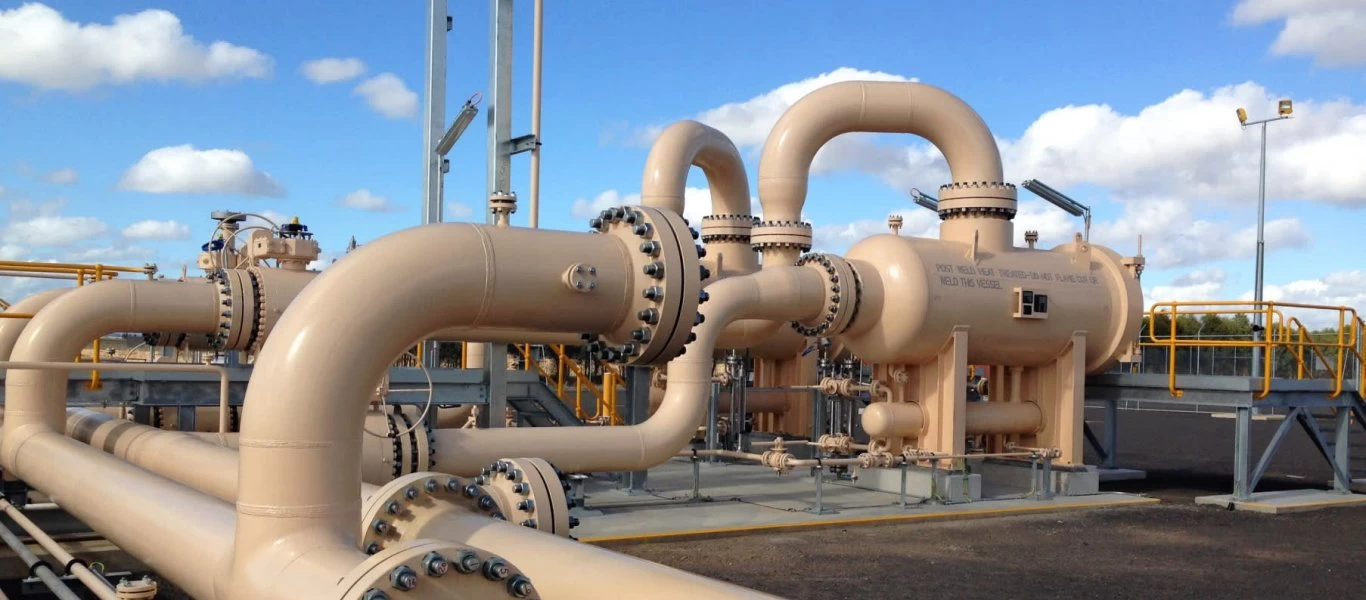 Ολοκληρώθηκε η κατασκευή του ελληνικού τμήματος του TAP: Πολύ κακό για το τίποτα;